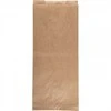 Abena Duonos maišeliai rudi 37,5x8x16cm, 125vnt