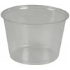 Abena ECO Padažinė 120ml, PLA, ekologiška , 100 vnt