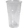 Vienkartinės stiklinės 400ml Re-BIO Abena Gastro, 50 vnt