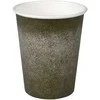Abena Ekologiški The Swan Hot Cup 240ml, 50vnt
