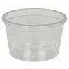 Abena Padažinė 30ml, skaidri, Ø4.65cm, 2.8cm,100 vnt