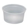 Abena Porcijiniai indeliai 200ml, Ø95mm, 50 vnt