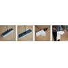Abena Vienkartiniai šluostai grindims EASY Velcro, 40cm, 50vnt