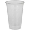 Abena Vienkartinės stiklinės 200 ml, 100vnt