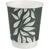 Abena Žalias Leaves puodeliai, 25vnt, 360ml