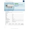 Aliuminio indelis 685 ml, 100 vnt, ABENA