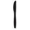 Daugkartinio naudojimo peiliai 18 cm, 50 vnt