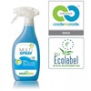 Greenspeed MULTI SPRAY Langų ir interjero valiklis 500ml