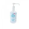Hi Labs Skystas asmens higieninis dezinfekantas ADK 612 su dozatoriumi 1L
