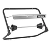 KATRIN Wall Dispenser Juodas Metal