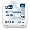 Kvapus neutralizuojantis oro gaiviklis Tork Breeze 257010