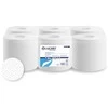 Metsa Tissue As 6x Popieriniai rankšluosčiai Lucart Strong 19 CF, pakuotė
