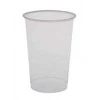 Stiklinės šaltam gėrimui 250 ml, ABENA, 50vnt