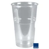 Stiklinės šaltam gėrimui 300ml, ABENA