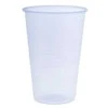 Stiklinės šaltam gėrimui 300ml, ABENA
