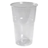 Stiklinės šaltam gėrimui 400ml, ABENA