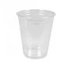 Stiklinės skaidrios Straight Wall 300ml, 50 vnt, ABENA