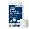 Tork SmartOne Mini 2sl.,111,6m., tualetinis popierius