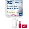 Muilo putos TORK S4 Antimikrobinis, 1l, 520800