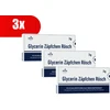 Bano Healthcare 3 VNT. RÖSCH glicerino žvakutės, 3 g, 10 žvakučių