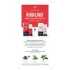 Bano Healthcare RUBILIND CLASSIC raumenų ir sąnarių gelis