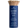 Bano Healthcare SILVERIN® Sticks 50% su sidabro nitratu karpų priežiūrai, 100 vnt.