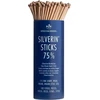 Bano Healthcare SILVERIN® Sticks 75% su sidabro nitratu karpų priežiūrai, 100 vnt.