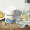 Biodane Pharma As SYLLIFLOR gysločių luobelių skaidulos su kalciu