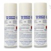 Chemische Fabrik Walldorf 3 vnt. Chloraethyl Dr.Henning 175ml purškiamas šaldiklis