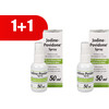 Denteck Bv 1+1 JODINE-POVIDONE 10% Purškiklis vandeninis tirpalas žaizdų priežiūrai, 50 ml