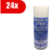 Dispotech Srl 24 VNT. BONUM ICE purškiamas šaldiklis, 400 ml