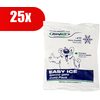 Dispotech Srl 25 VNT. EASY ICE vienkartiniai šalčio maišeliai (šaldiklis)