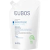 Dr Hobein Nachf EUBOS Basic Care Kreminis Bath Oil vonios aliejus, 400 ml