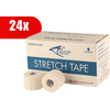 Jaybird &amp; Mais, Inc USA 24 VNT. JAYBIRD & MAIS LST elastinis teipas, 5 cm x 6,9 m