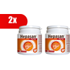 Lotos Pharma HEPASAN Forte kapsulės (30 dienos dozių)