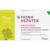 Padma Europe PADMA Hepaten®, 60 kapsulių