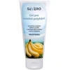SEVERO tablečių rijimo gelis 150 ml, bananų skonio