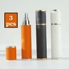10 ml , pildomi kelioniniai kvepalų buteliukai , 3 vnt.