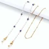 Akinių grandinėlė - laikiklis A67