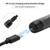 Akumuliatorinis belaidis lituoklis C200-USB su temperatūros reguliatoriumi 260 - 420 °C