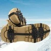 Batų apkaustai nuo slydimo su spygliais, juodi , 35 - 40