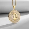 Kaklo grandinėlė , Bitcoin Gold