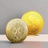 RIPPLE XRP - REPLIKA - MONETA