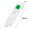 Termometras skaitmeninis bekontaktis HG02