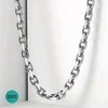 Titano plieno grandinėlė 60 cm ir apyrankė 20 cm , 7 mm pločio