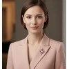 Unikalaus dizaino sagė , Balerina 2
