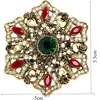 Unikalaus dizaino sagė , Brooch