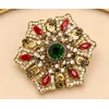 Unikalaus dizaino sagė , Brooch
