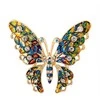 Unikalaus dizaino sagė , Butterfly2 ,1 vnt.