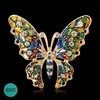 Unikalaus dizaino sagė , Butterfly2 ,1 vnt.